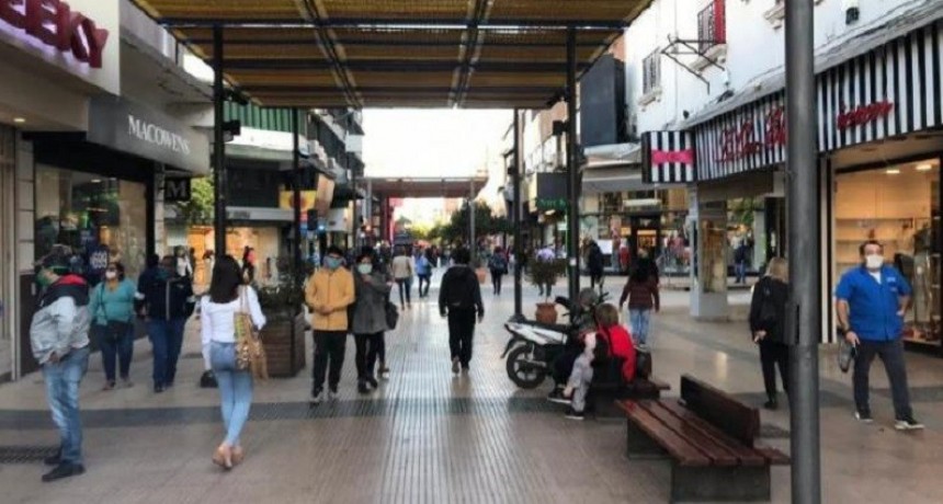 SEOC busca un descuento en el boleto para empleados de comercio