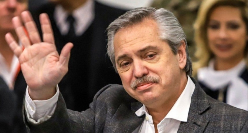 Alberto Fern&aacute;ndez se defendi&oacute; tras la imputaci&oacute;n: &ldquo;No he participado de ning&uacute;n negociado, no soy un corrupto&rdquo;