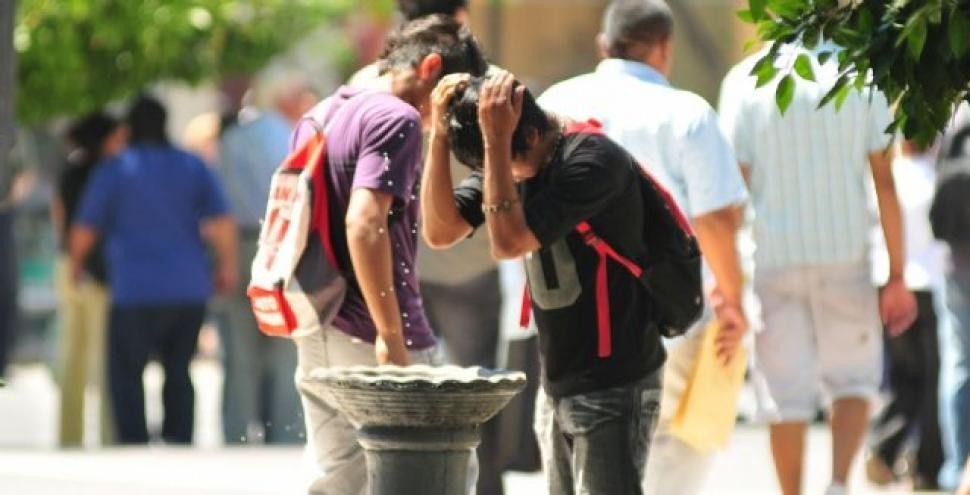 Alerta por calor extremo: Tucumán y otras provincias afectadas por altas temperaturas