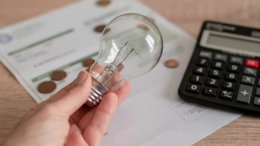 Marcha atrás con los aumentos de las tarifas de luz