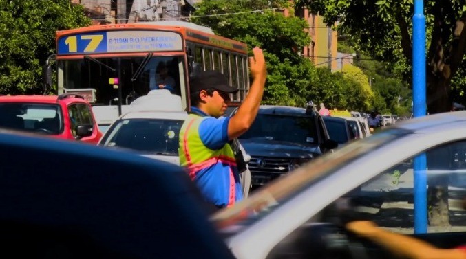 La Municipalidad reforzará los controles de tránsito y la educación vial