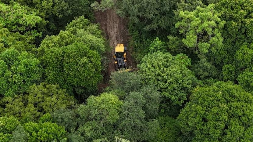 Informan sobre la venta irregular de terrenos en Tafí Viejo