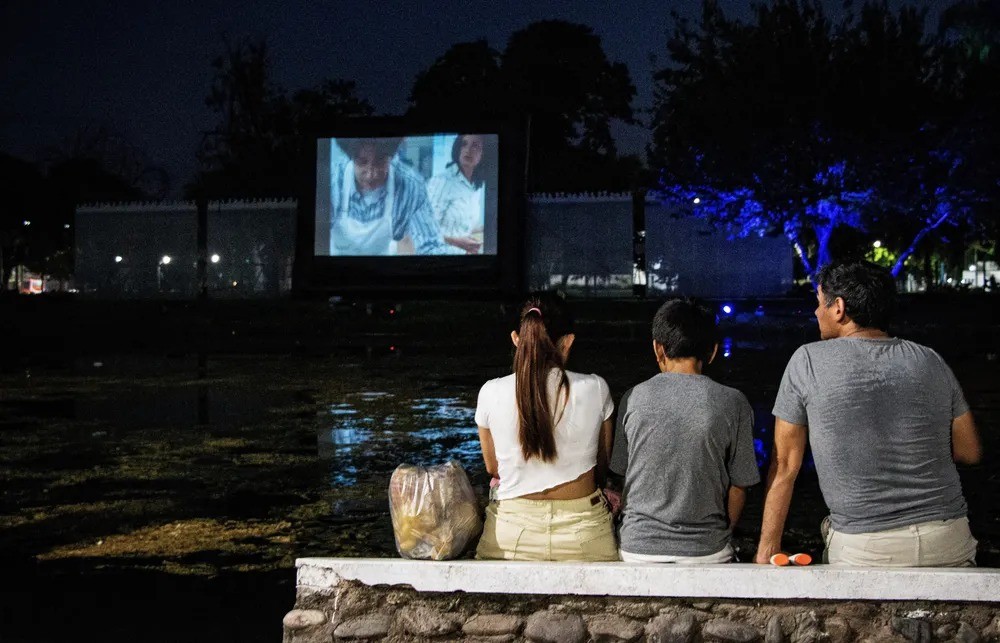 Este fin de semana habrá espectáculos de folclore y cine familiar en San Miguel de Tucumán