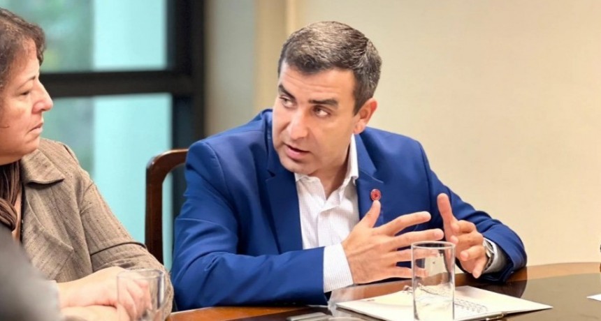 Romano Norri reclama la implementación de la Ley de Guardavidas tras la tragedia en El Cadillal