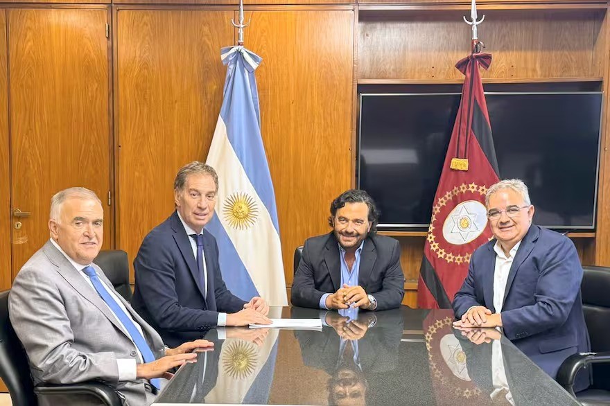 Impacto fiscal en Tucumán: la reforma laboral abre un