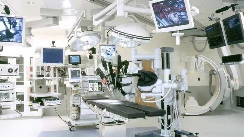 El Gobierno facilita la importación de equipos médicos usados para clínicas y hospitales