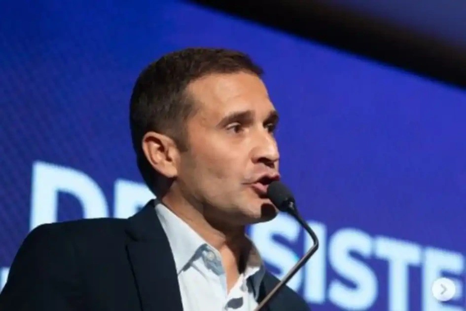 Pelli cuestiona las estadísticas de seguridad en Tucumán: