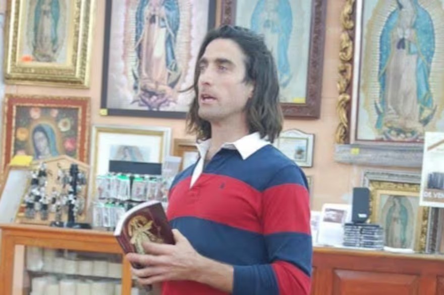 Liberaron a Gustavo Rivara: el ciudadano argentino detenido en Venezuela desde enero de 2025