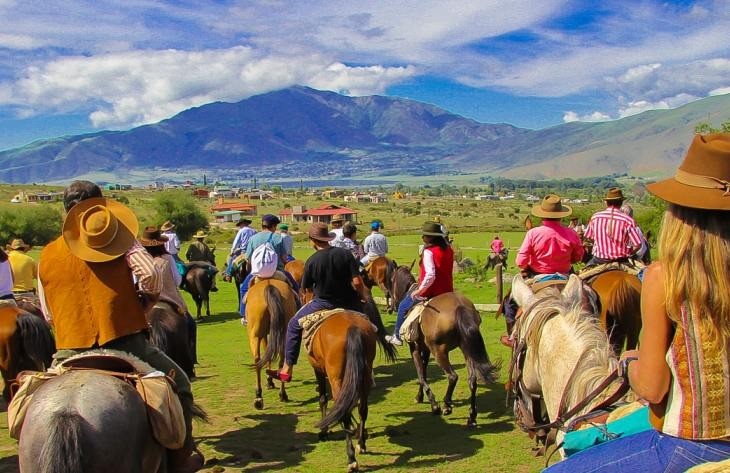 Balance turístico de Tucumán: enero cerró con 389.317 visitantes y una derrama económica millonaria