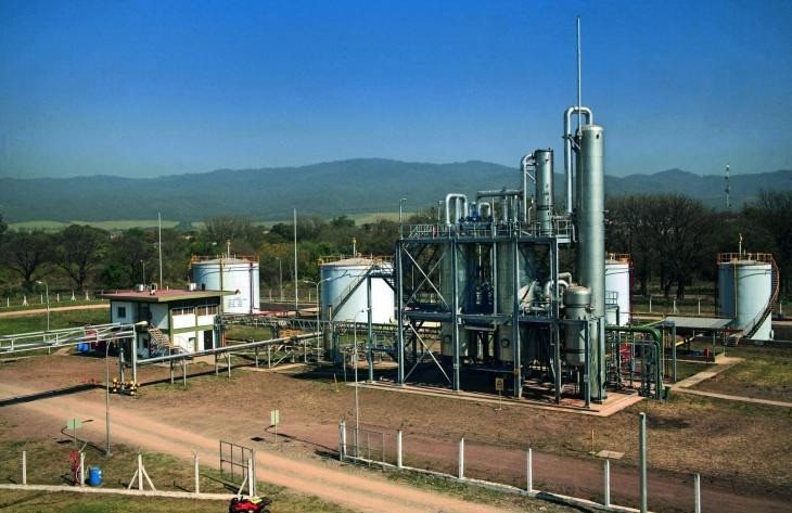 Aumento del bioetanol: cuál es el nuevo precio de referencia para febrero y cuánto subió