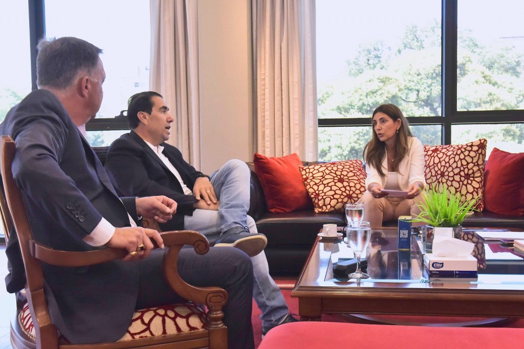 La Legislatura de Tucumán inicia el proceso para elegir al nuevo Defensor del Pueblo