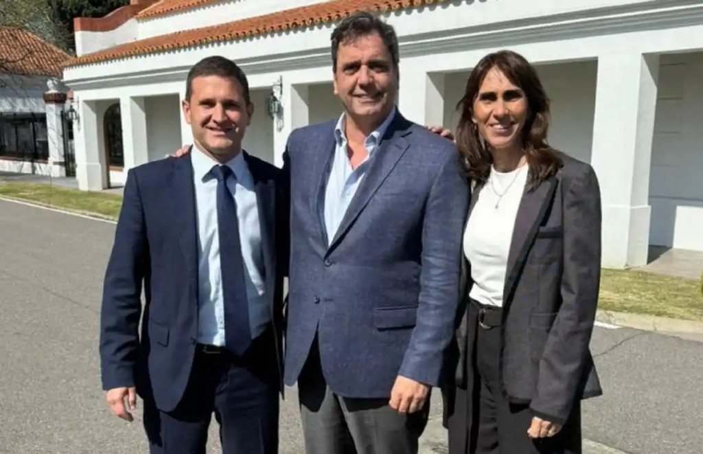 Reforma laboral: referentes de LLA Tucumán apoyan bajar Ganancias y acusan a gobernadores de no ajustar el gasto