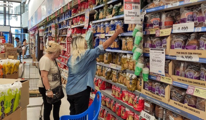 Inflación enero: privados estiman entre 2,2% y 2,6%, con desaceleración respecto a diciembre