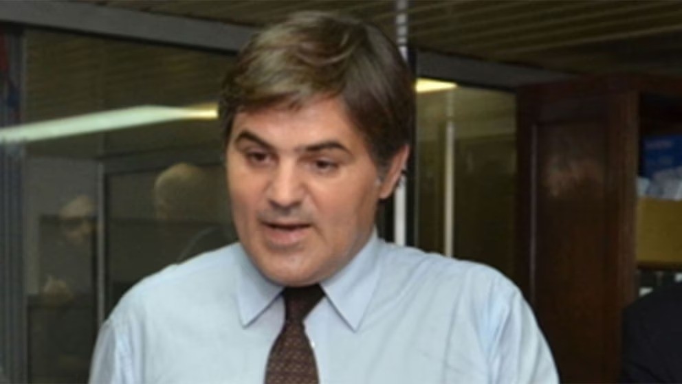 Causa AFA: quién es el juez que decidirá si Tapia y Toviggino son investigados en el fuero federal