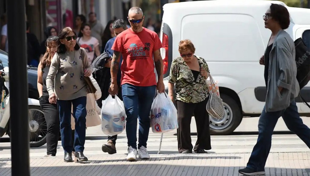 Pronóstico en Tucumán: máximas de 34° y tiempo inestable con tormentas desde el jueves