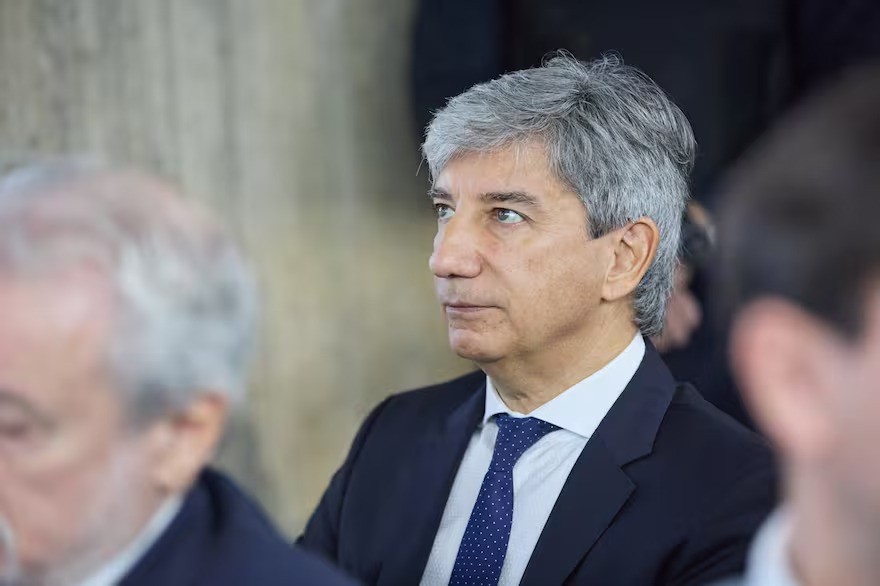 Declaran culpable al ex juez Walter Bento por ser jefe de una asociación ilícita y cobrar coimas en Mendoza