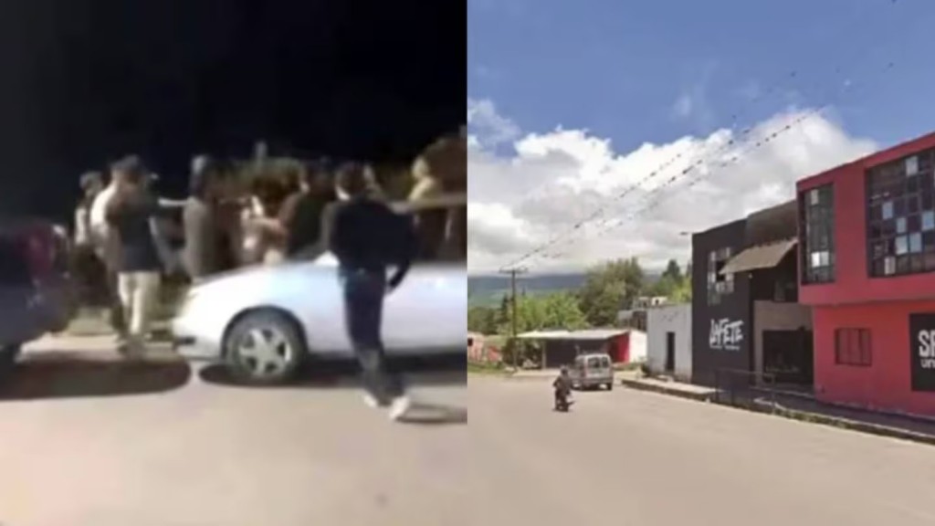 URT sobre el ataque en Tafí del Valle: 