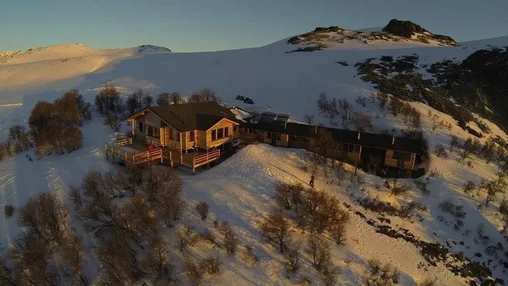 Inversión de Qatar en Río Negro: 10.000 hectáreas, hidroeléctricas y un resort de lujo en la Patagonia