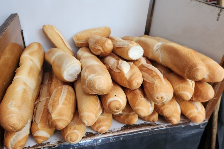 Panaderías de Tucumán aumentan precios: el kilo de pan sube 10% desde hoy