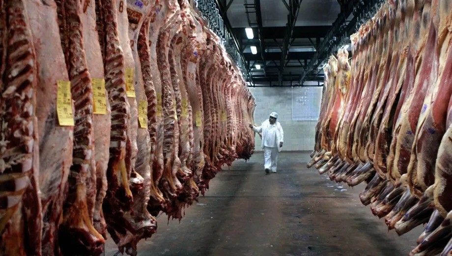 Acuerdo con EEUU: la cuota de carne argentina libre de aranceles sube a 100.000 toneladas