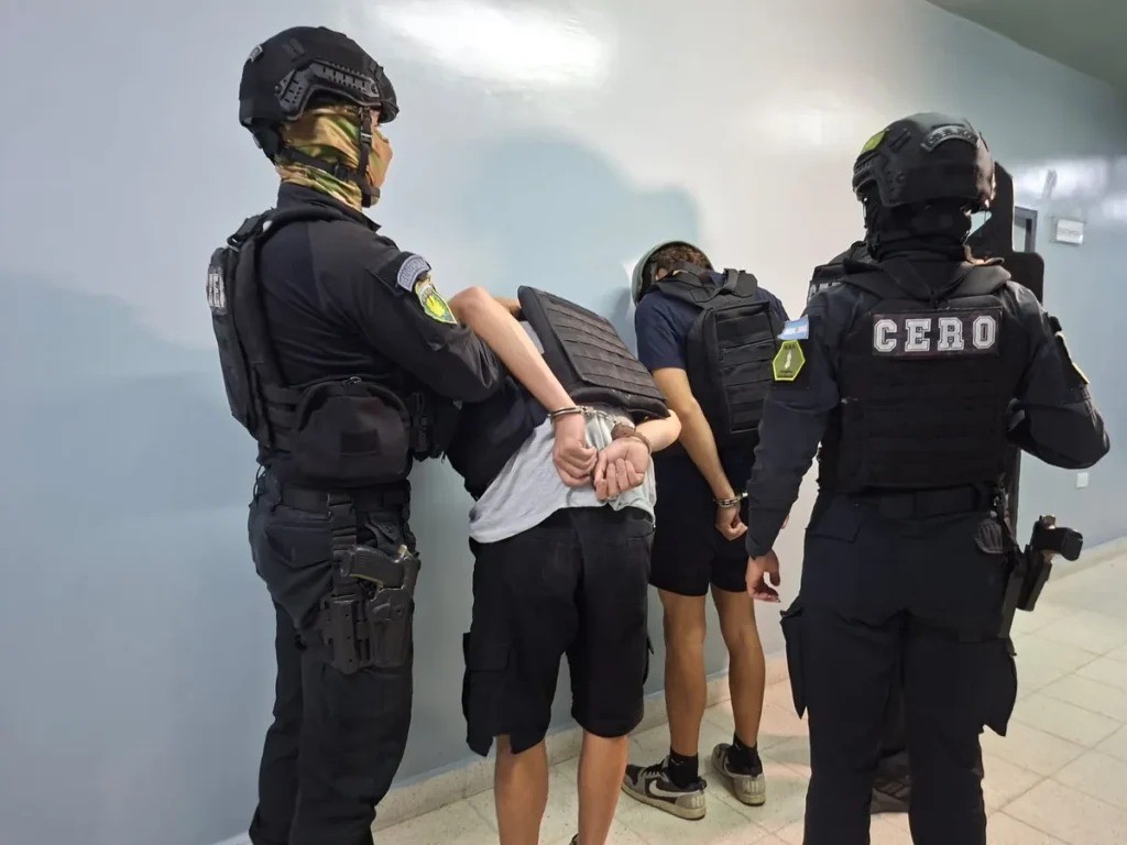 Excarcelaron a un detenido por la golpiza en Tafí del Valle tras cuestionamientos a la prisión preventiva