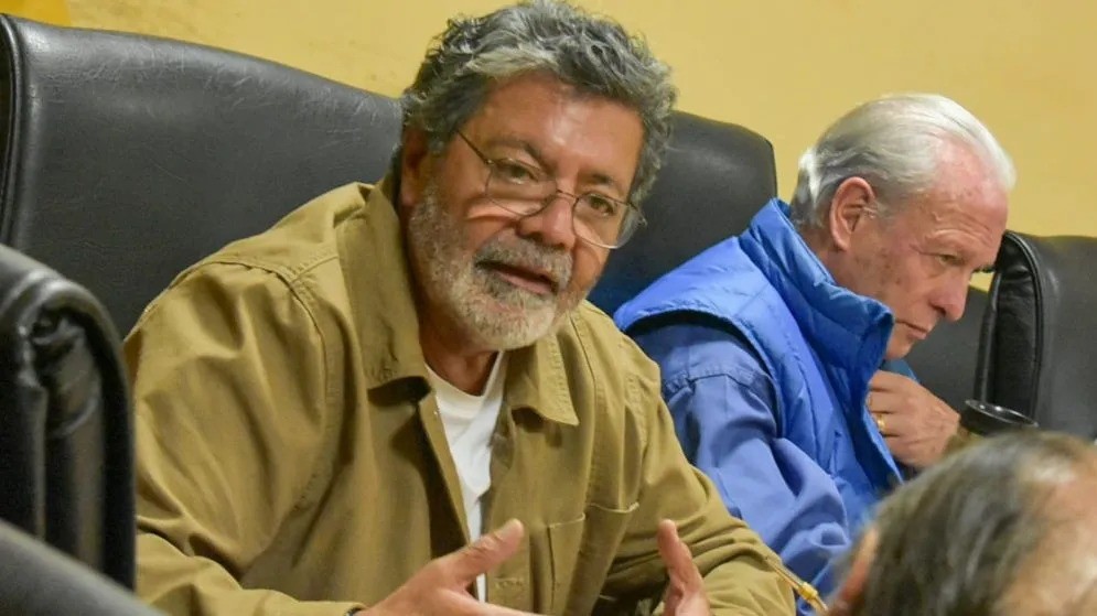 Gerardo Martínez sobre la reforma laboral: “No sirve, es antisindical y no genera empleo formal”