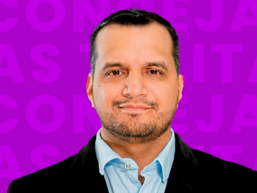 Polémica en Las Talitas: LLA Tucumán exige al concejal Miguel Ramos que deje de usar su nombre y bloque