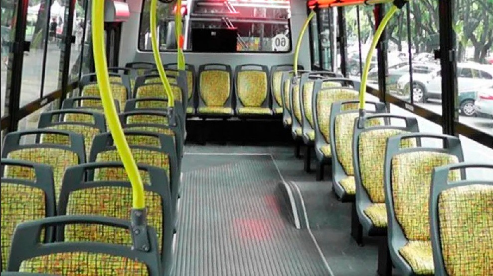 Paro de colectivos: la UTA advierte que habrá medida de fuerza en el interior si no se pagan los aumentos