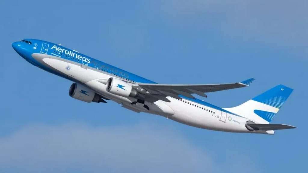 Vuelos Tucumán-Miami: Aerolíneas Argentinas los operará desde junio, dos veces por semana