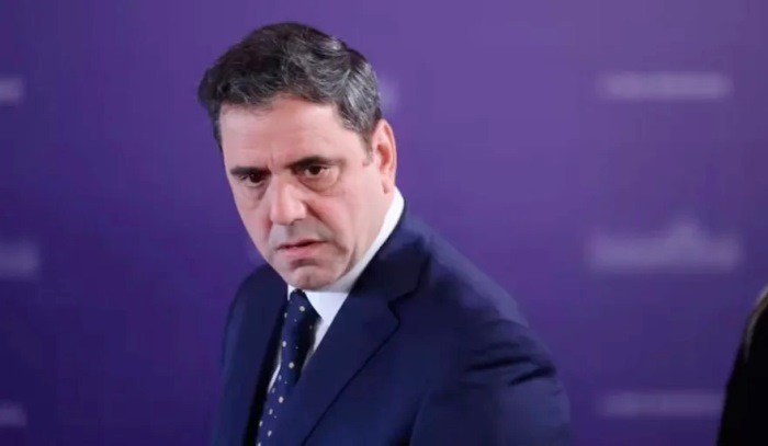 Lisandro Catalán redobla su apuesta para eliminar las comunas en Tucumán: 