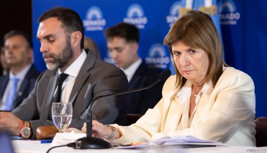 Senado: a horas del debate, la reforma laboral aún tiene artículos en puja y la cuestión Ganancias pendiente