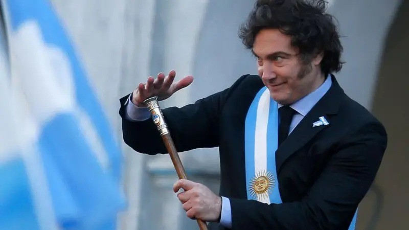 Reformas de Milei: amplio consenso en seguridad, pero división en economía, según encuesta