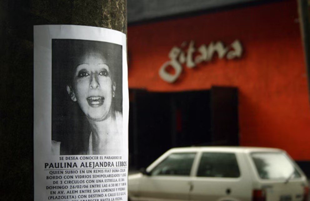 A 20 años del crimen de Paulina Lebbos, su última amiga confesará que encubrió la verdad