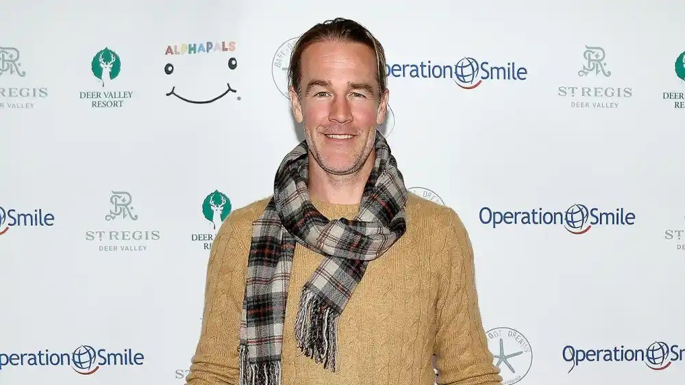 James Van Der Beek muere tras una valiente batalla contra el cáncer