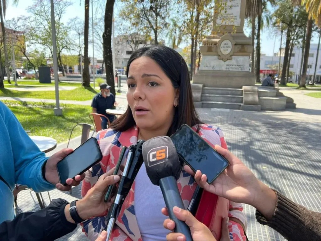 Agresión en Tafí del Valle: la defensa acusa a Ledezma de iniciar la pelea y dice que las lesiones son 