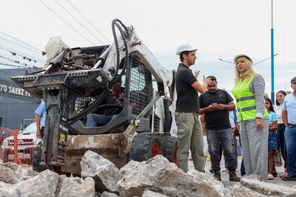 Rossana Chahla a los libertarios: 