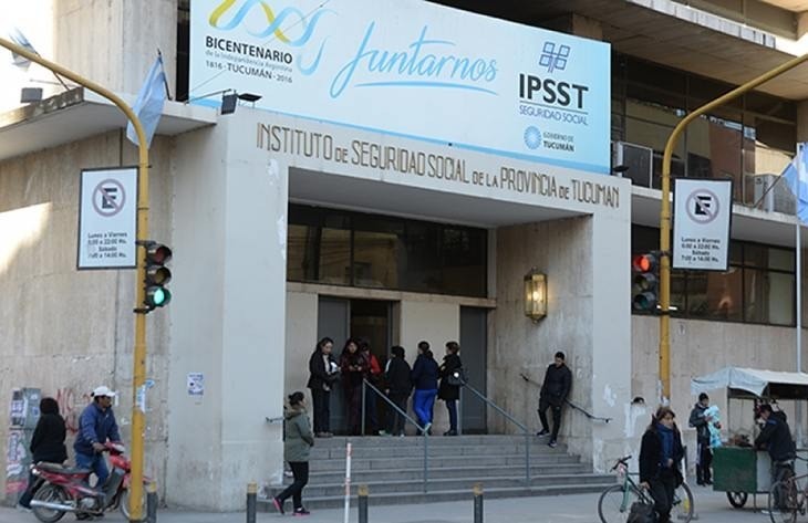 Cuidado con las estafas: el IPSST aclara que no gestiona trámites ni pide claves por teléfono o WhatsApp