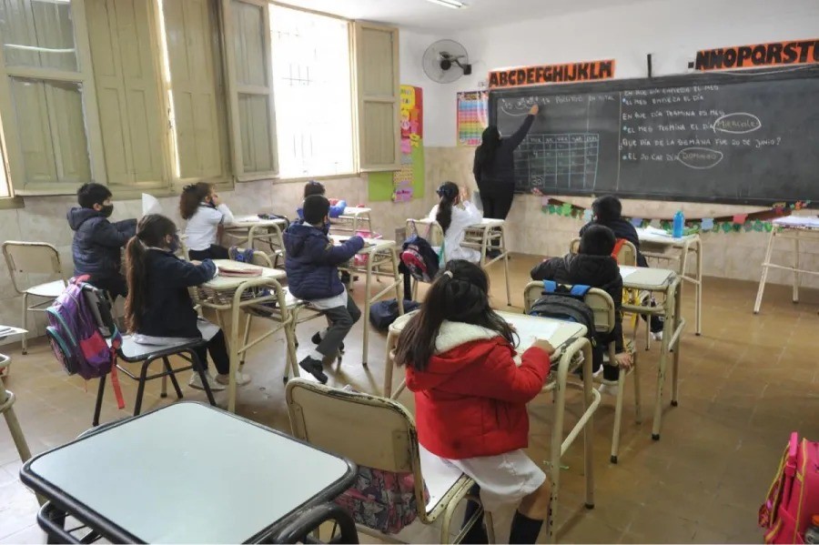 Tucumán, entre las provincias con mayor déficit de horas de clase: 7 de cada 10 alumnos de primaria no cumplirán el piso nacional