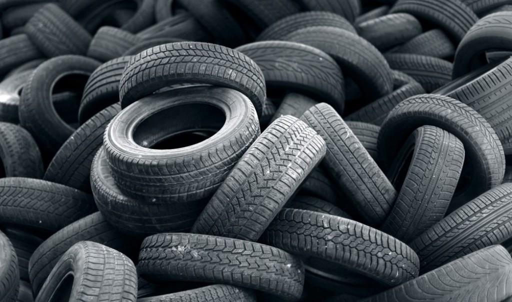 El Gobierno nacional cedió neumáticos decomisados a Tucumán para reforzar la flota policial