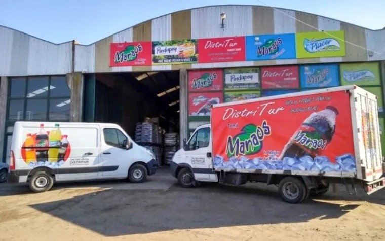 Manaos: la Corte de Mendoza confirmó una condena por despido de más de $800 millones a un exdistribuidor