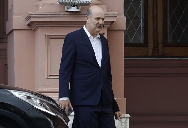 El Gobierno reconoce que