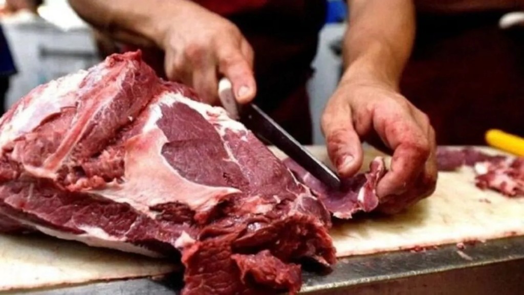 Precio de la carne: subió 5% en la última semana y acumula un 50% en seis meses. Las claves del incremento