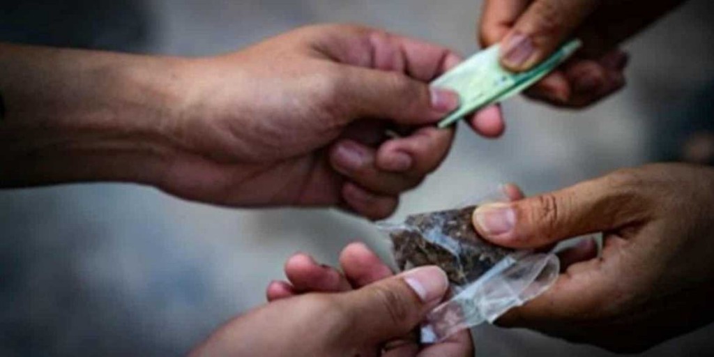 Narcomenudeo en Tucumán: aumentaron 134% las detenciones en 2025, pero los vecinos alertan que