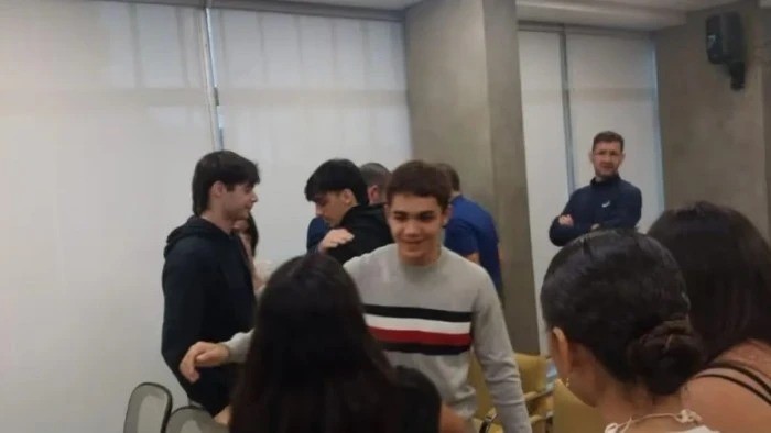 Golpiza en Tafí del Valle: la versión de Bagne divide la causa y pone el foco en nuevos señalados