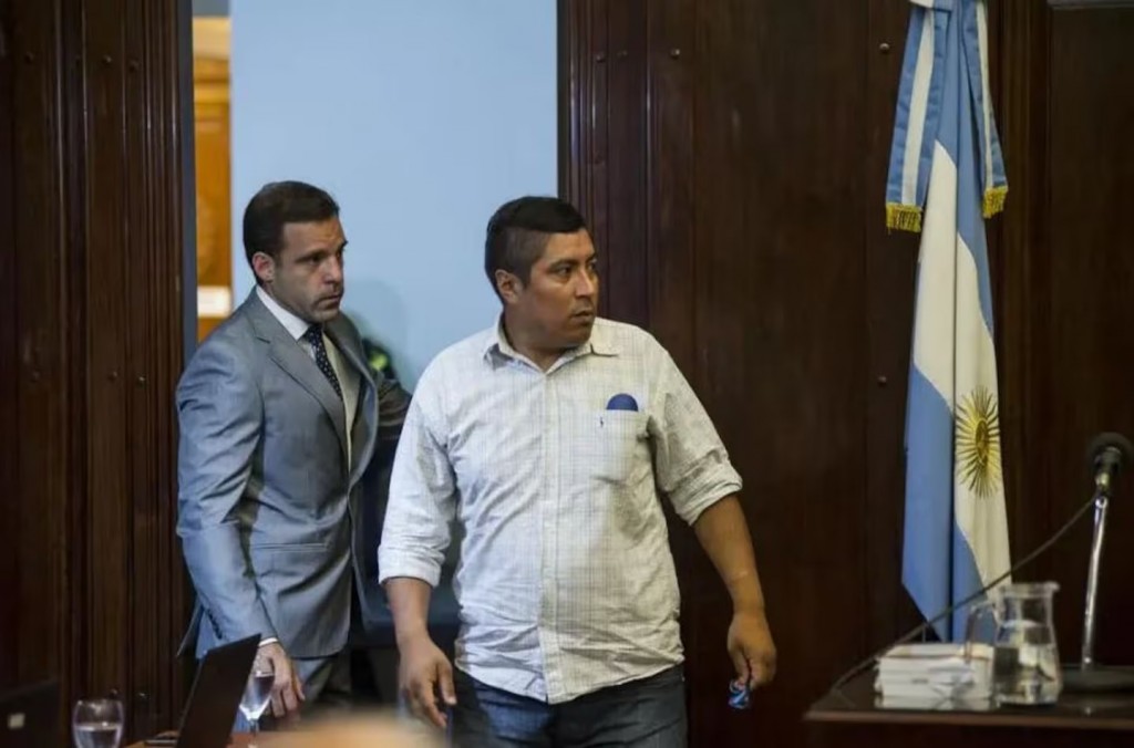 Las pruebas del fiscal contra César Soto: violencia previa, contradicciones y una sentencia que ordenó investigarlo