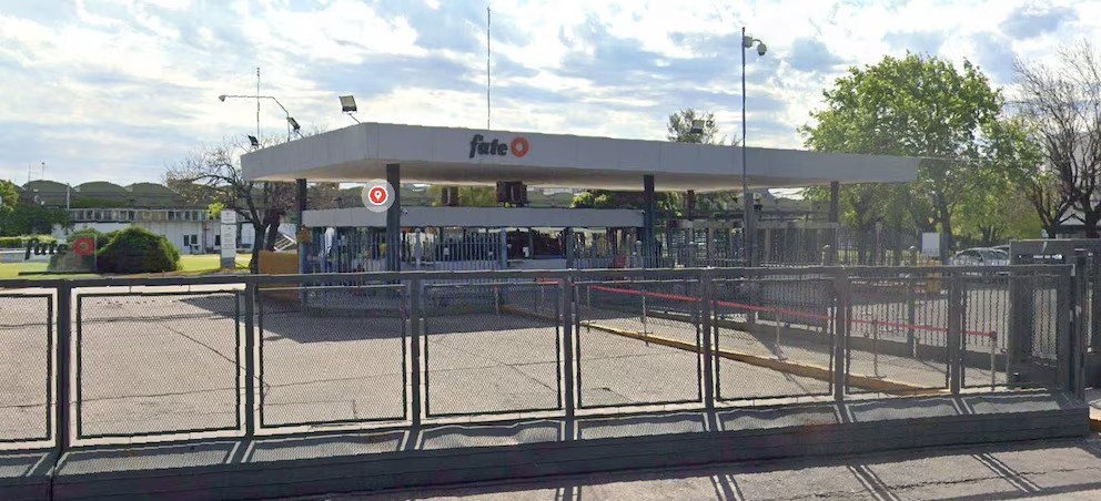 Fate cierra su fábrica en Virreyes y despide a 920 trabajadores: la histórica empresa de neumáticos argentina deja de operar
