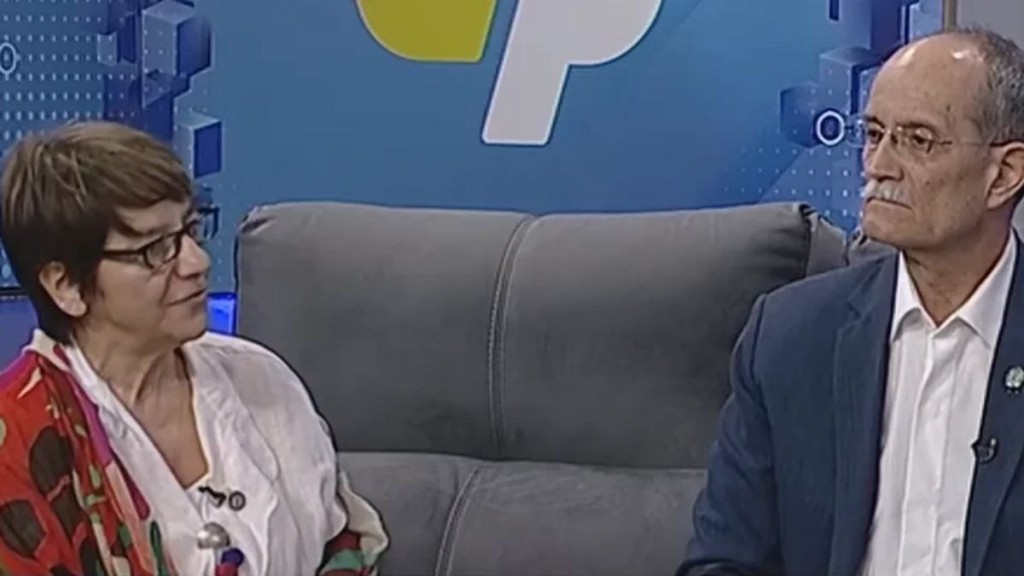 Elecciones en la UNT: Cabrera-Abdala ya son fórmula y cuestionan una posible reelección de Pagani