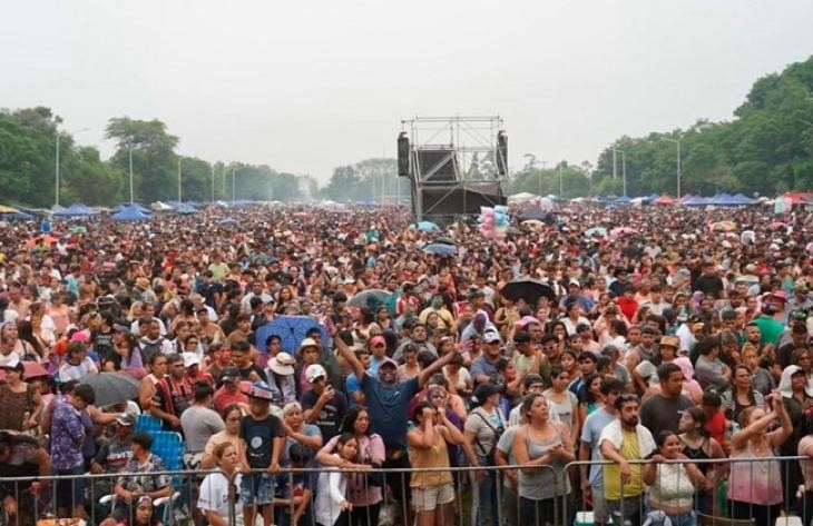 Fiesta Nacional de la Pachamama y Carnaval: los eventos que impulsaron el turismo con 91% de ocupación en Tucumán