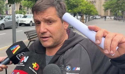 Violencia en el paro de colectivos en Tucumán: Gómez Sansone denunciará a la