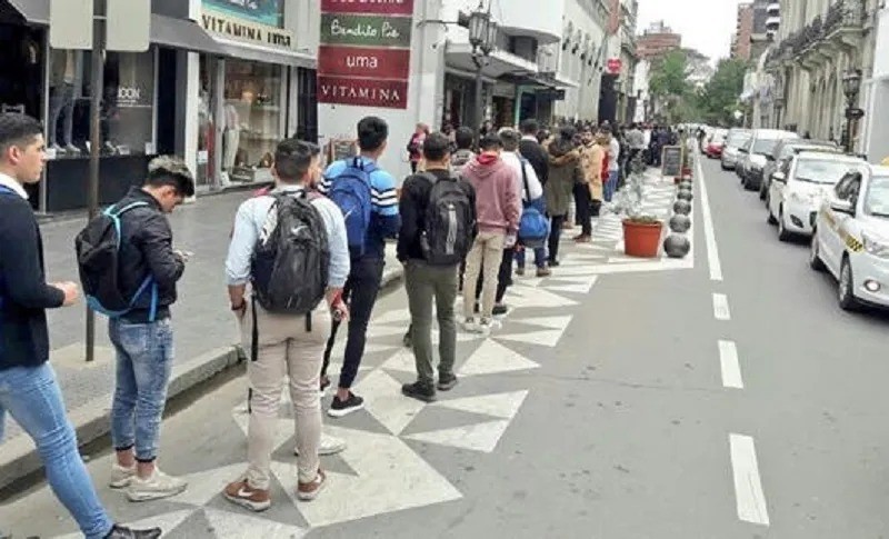 Mercado laboral en Tucumán: 45.000 personas buscan trabajo sin éxito y la subocupación afecta al 16,4% de los ocupados